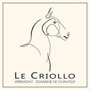 Logo Le Criollo
